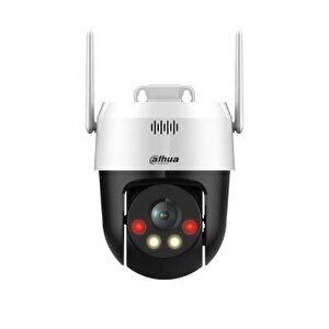 Sd2a200hb-gn-aw-pv-s2 2 Mp H.265+ Sesli Işıklı Wi-fi Speed Dome Kamera