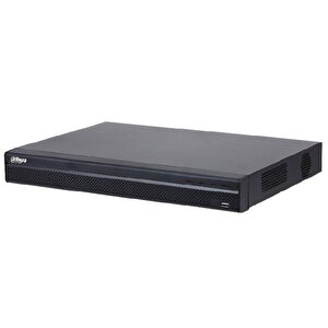Nvr4216-4ks2-l 16 Kanal 1u H.265 Nvr Kayıt Cihazı