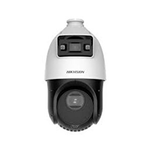 Ds-2se4c425mwg-e 4mp 25x Tandemvu  Optik Zoom H.265+ Ir Ip Speed Dome Kamera S5