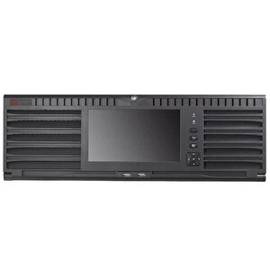 Ds-96128ni-i16 128 Kanal Nvr Kayıt Cihazı