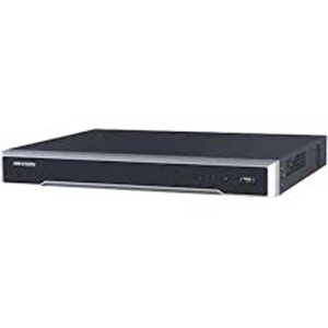 Ds-7616ni-q1 16 Kanal 16 Port Nvr Kayıt Cihazı