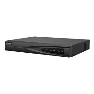 Ds-7616ni-q1 16 Kanal 16 Port Nvr Kayıt Cihazı