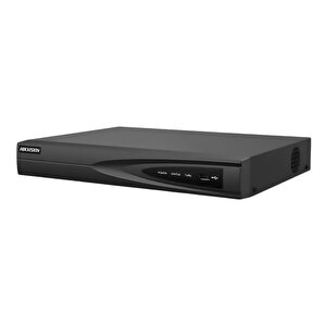 Ds-7616ni-q1 16 Kanal 16 Port Nvr Kayıt Cihazı