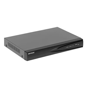 Ds-7616ni-q1 16 Kanal 16 Port Nvr Kayıt Cihazı