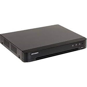  ds-7204hqhi-m1-s 4 Kanal  Dvr Kayıt Cihazı