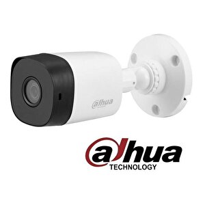 Hac-b1a21p-a Mp 3.6mm Hdcvi Ir Bullet Kamera Dahili Mikrofon