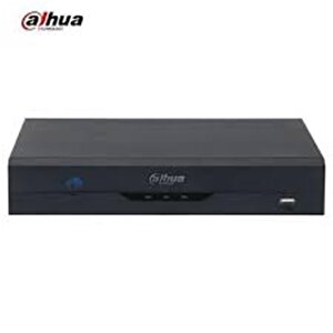 Xvr5108hs-i3 8 Kanal H.265+ Ai Xvr Kayıt Cihazı (5 Mp, 10x1tb Hdd Destekli)