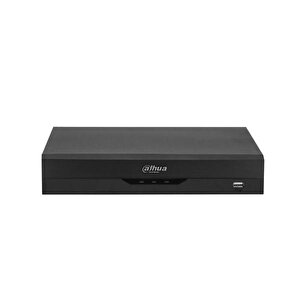 Xvr5108hs-i3 8 Kanal H.265+ Ai Xvr Kayıt Cihazı (5 Mp, 10x1tb Hdd Destekli)