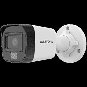 Hikvision Ds-2ce16d0t-exlpf 2 Mp 3.6mm Hybri̇d Li̇ght Ahd Bullet Kamera