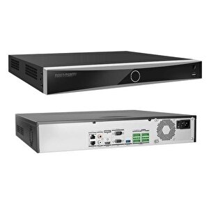 Ds-7732nxi-k4 32 Kanal Nvr Kayıt Cihazı
