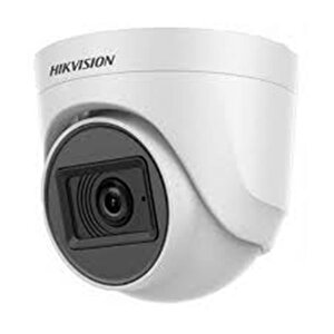 Ds-2ce76d0t-itpfs 2mp 1080p 2.8mm Sabit Lens Ir Sesli Dome Kamera