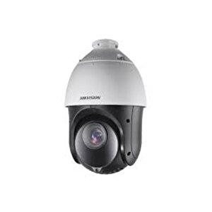 Ds-2de4425iw-de 4mp 25x Optik Zoom H.265+ Ir Ip Speed Dome Kamera S5
