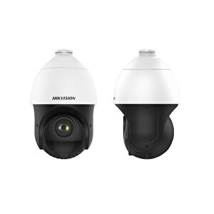 Ds-2de4425iw-de 4mp 25x Optik Zoom H.265+ Ir Ip Speed Dome Kamera S5