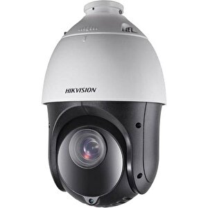 Ds-2de4425iw-de 4mp 25x Optik Zoom H.265+ Ir Ip Speed Dome Kamera S5