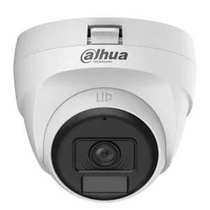 Hac-t1a21-u-il  2mp Akıllı Çift Işıklı Hdcvi 25 Mt Dome Kamera