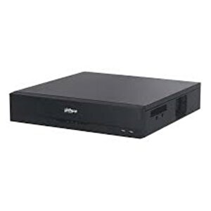Nvr5864-ei 64 Kanal H265+ 2 Hdmi 8 Hdd 4k Nvr Kayıt Cihazı