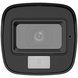 Ds-2ce16k0t-lpfs 5mp 2.8mm Lens Dual Light 25mt Bullet Kamera