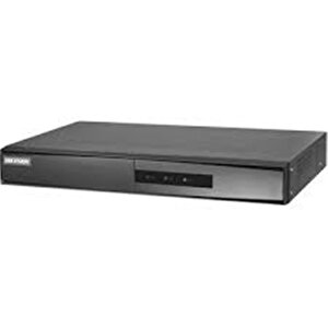 Hikvision Ds-7108ni-q1-m 8 Kanal Nvr Kayıt Cihazı Metal Kasa