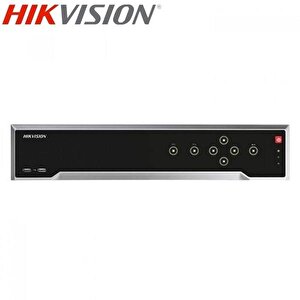 Ds-7764-m4 64 Kanal Nvr Kayıt Cihazı