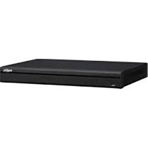 Nvr4216-4ks3 16 Kanal 1u H.265 Nvr Kayıt  Cihazı
