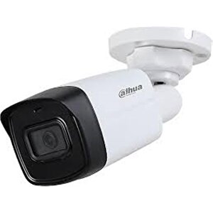 Hac-hfw1500tlp-0360b 5mp 3.6 Mm Lens Ahd Bullet Kamera