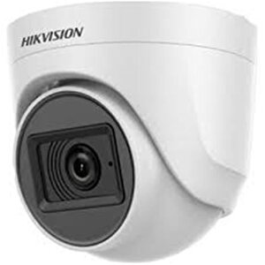 Ds-2ce76d0t-exipf Tvi 1080p 2mp 2.8mm Sabit Lens Ir Dome Kamera