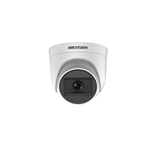 Ds-2ce76d0t-exipf Tvi 1080p 2mp 2.8mm Sabit Lens Ir Dome Kamera