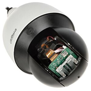 Sd5a232gb-hnr 2mp 4.8 Mm-154 Mm 32x Starlight Acupıck Wiz Sense Akıllı Ip Ptz Kamera