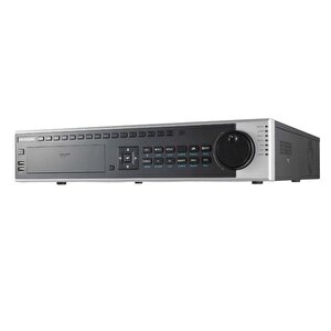 Ds-8664nxi-i8-s 64 Kanal Nvr Kayıt Cihazı