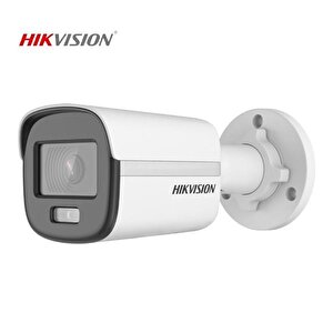 Hikvision Ds-2ce10df0t-pf 2 Mp 3.6mm Colorvu Ahd Bullet Kamera