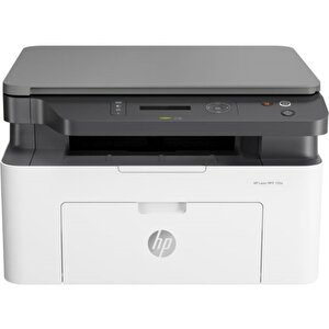 Hp Laser Mfp 135a Printer Çok Fonksiyonlu Lazer Yazıcı 4zb82a