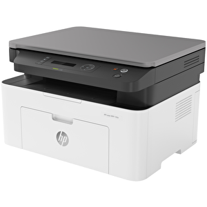 Hp Laser Mfp 135a Printer Çok Fonksiyonlu Lazer Yazıcı 4zb82a