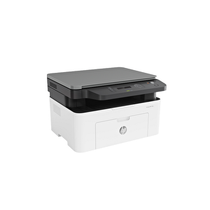 Hp Laser Mfp 135a Printer Çok Fonksiyonlu Lazer Yazıcı 4zb82a