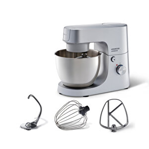 Kenwood Homebake Plus Stand Mixer Khh01.000si
