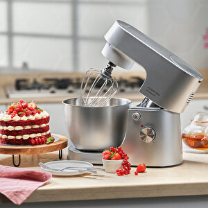 Kenwood Homebake Plus Stand Mixer Khh01.000si