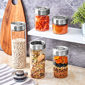 Timeless Saklama Kabı 710 Ml