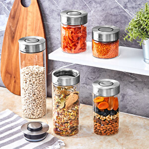 Timeless Saklama Kabı 390 Ml