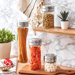 Canyon Saklama Kabı 790 Ml