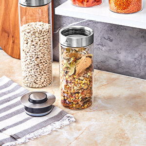 Timeless Saklama Kabı 1300 Ml