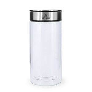 Timeless Saklama Kabı 1300 Ml