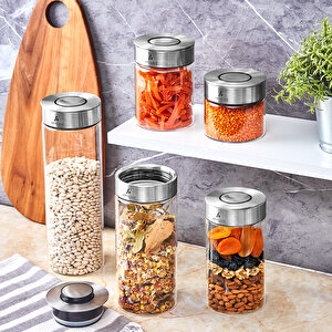 Aryıldız Timeless Saklama Kabı 1300 Ml