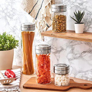Canyon Saklama Kabı 570 Ml