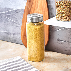 Timeless Kavanoz 1600 Ml