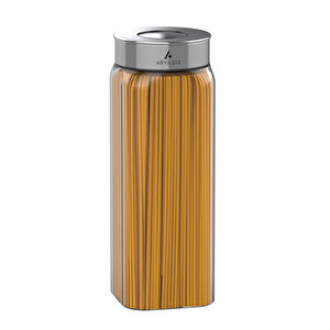 Timeless Kavanoz 1600 Ml