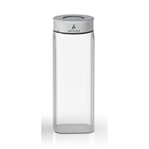 Timeless Kavanoz 1600 Ml