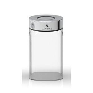 Timeless Kavanoz 1000 Ml