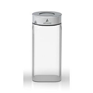 Timeless Kavanoz 1330 Ml