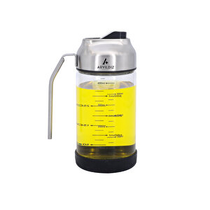 Timeless Yağlık 450 Ml