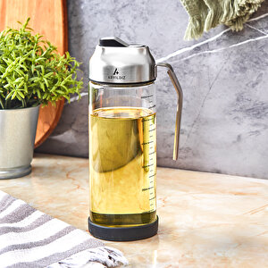 Timeless Yağlık 600 Ml