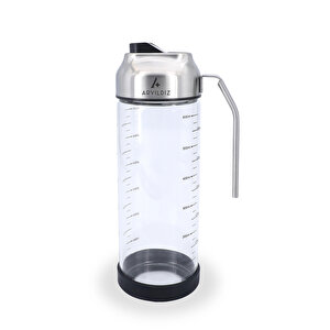 Timeless Yağlık 600 Ml